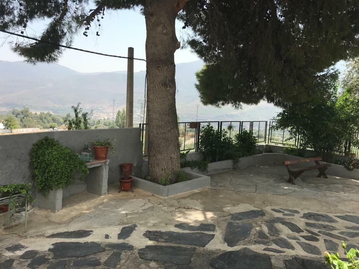Huerta La Nina Arenas Villa ออร์กิวา ภายนอก รูปภาพ